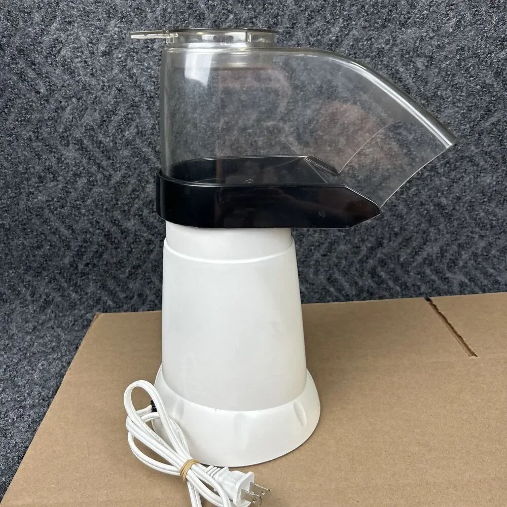 Orville Redenbacher Hot Air Popper Popcorn Maker Model 0482107